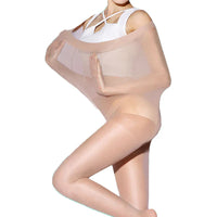 Bodyshaping Panty | Unverwüstlich | Einheitsgröße | Anti-Laufmasche | Stretch-Luzern Mode