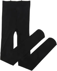 Bodyshaping Panty | Unverwüstlich | Einheitsgröße | Anti-Laufmasche | Stretch-Schwarz-Luzern Mode