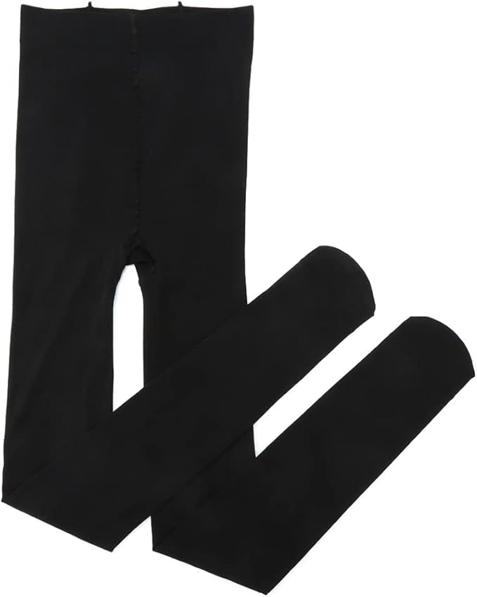 Bodyshaping Panty | Unverwüstlich | Einheitsgröße | Anti-Laufmasche | Stretch-Schwarz-Luzern Mode