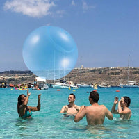 Riesen-Spielball | Robust, Unverwüstlich, Groß, Spaß, Outdoor Spielen-Luzern Mode