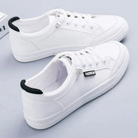 Damen Sneaker: Bequeme Tennis-Schuhe für den Sommer-Luzern Mode