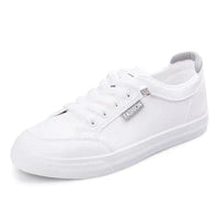 Damen Sneaker: Bequeme Tennis-Schuhe für den Sommer-Luzern Mode