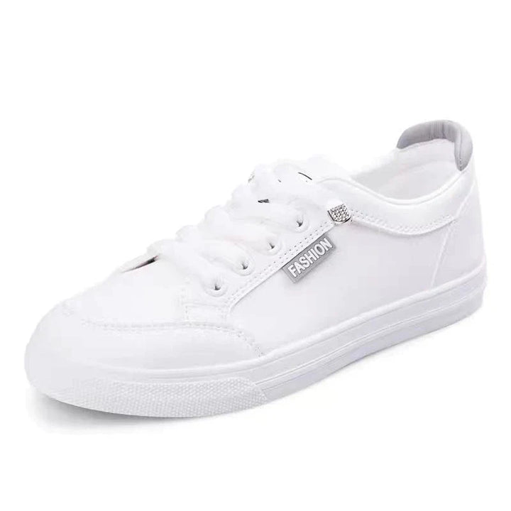 Damen Sneaker: Bequeme Tennis-Schuhe für den Sommer-Luzern Mode
