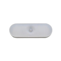 Wandleuchte | Bewegungsmelder LED Aufladbar Langlebig Smart Kompakt USB-Luzern Mode