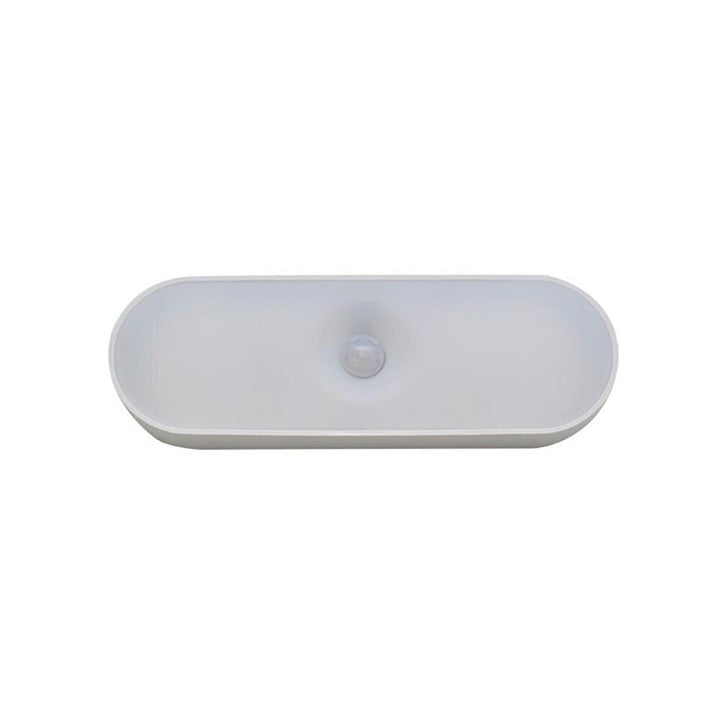 Wandleuchte | Bewegungsmelder LED Aufladbar Langlebig Smart Kompakt USB-Luzern Mode