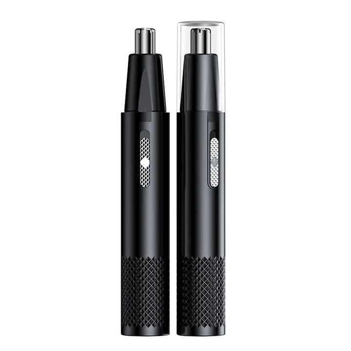 Nasenhaarschneider | USB Aufladbar Kompakt Langlebig Edelstahl Waschbar TrimPro-Luzern Mode