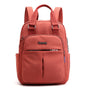 Wasserbeständiger USB-aufladbarer Anti-Diebstahl-Rucksack – Multi-Fach-Design