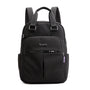 Wasserbeständiger USB-aufladbarer Anti-Diebstahl-Rucksack – Multi-Fach-Design