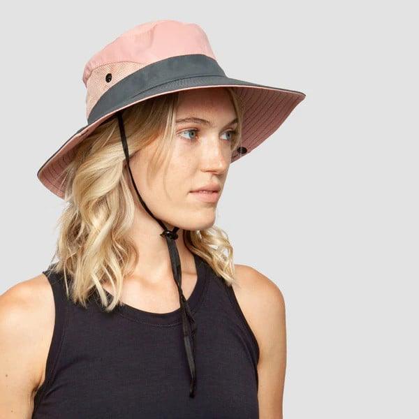 UV Sommerhut Damen | Faltbar | 1 Kaufen 1 Gratis | Visier | Leicht & Atmungsaktiv-Luzern Mode