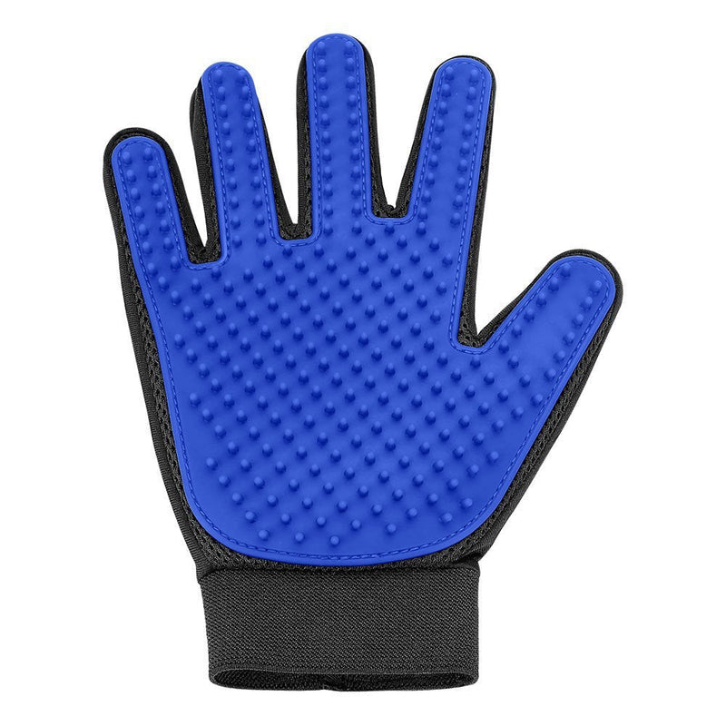 Vachtpflege-Handschuh | Haustier Silikon Langlebig Weiches Fell-Luzern Mode