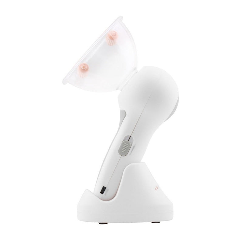 Anti-Cellulite-Massagegerät | Vakuum | Vielseitig | Einfach | Kompakt-Luzern Mode