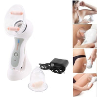 Anti-Cellulite-Massagegerät | Vakuum | Vielseitig | Einfach | Kompakt-Luzern Mode