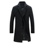 Herrenjacke mit warmer Fütterung – Lorenzo