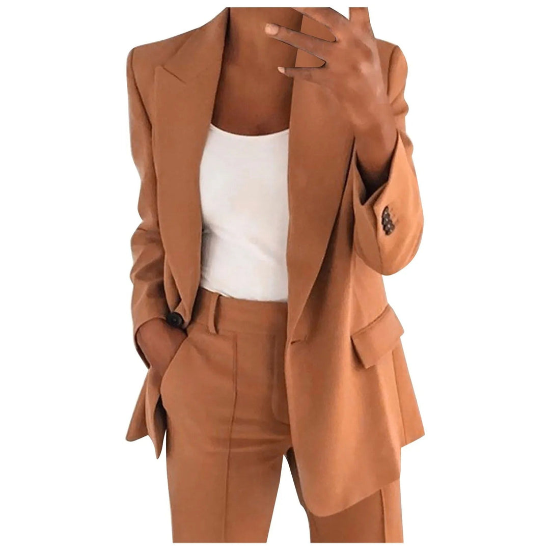 -Khaki-S-Luzern Mode