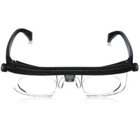 Multifokale Brille | Verstellbar | Fern | Nah | Leichtgewicht-Luzern Mode