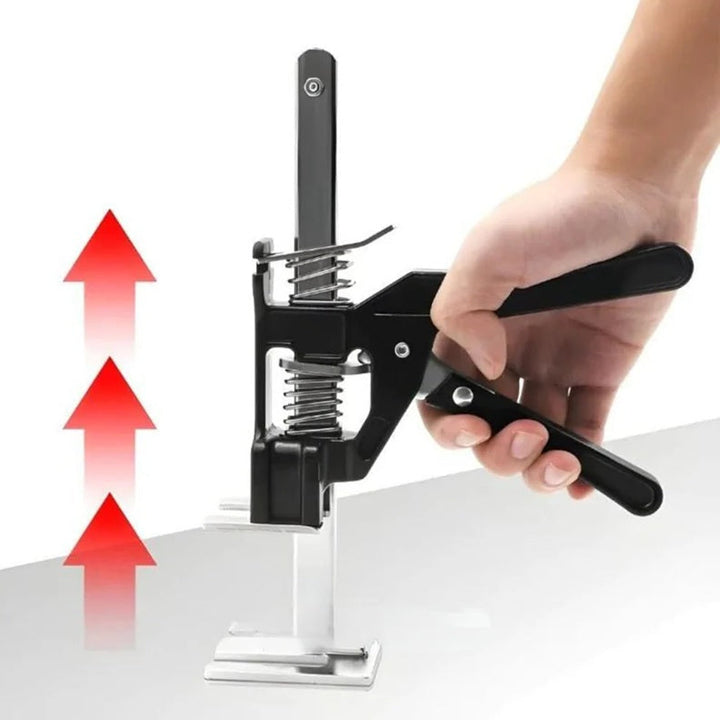Verstellbare Hebehilfe | Bis 150 KG | Verstellbar | Robust | Vielseitig-Luzern Mode