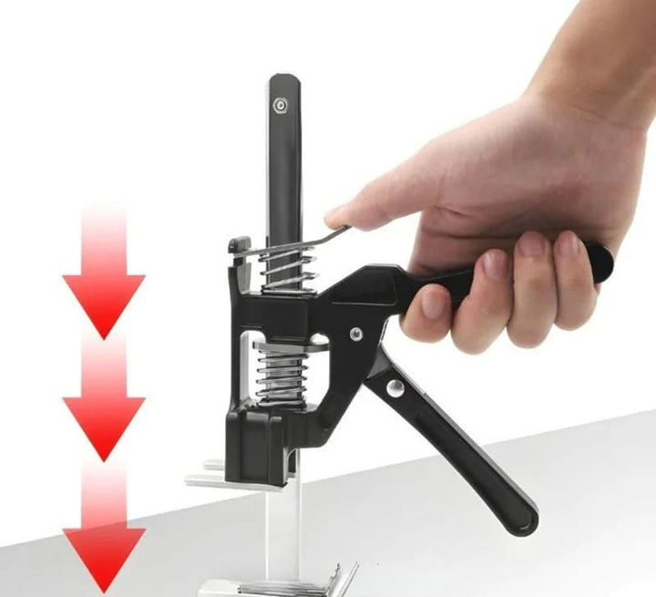 Verstellbare Hebehilfe | Bis 150 KG | Verstellbar | Robust | Vielseitig-Luzern Mode