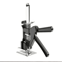 Verstellbare Hebehilfe | Bis 150 KG | Verstellbar | Robust | Vielseitig-Luzern Mode