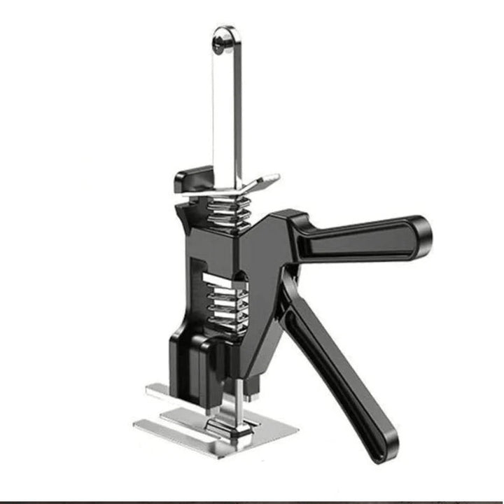 Verstellbare Hebehilfe | Bis 150 KG | Verstellbar | Robust | Vielseitig-Luzern Mode