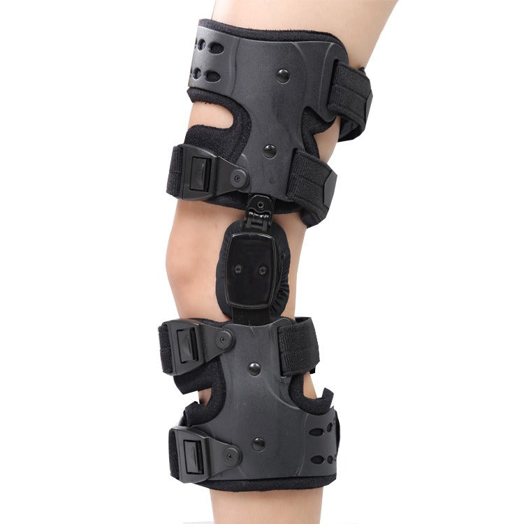 Kniebandage | Verstellbar | Universell | Schmerzlindernd | Stützend | Komfortabel-Luzern Mode
