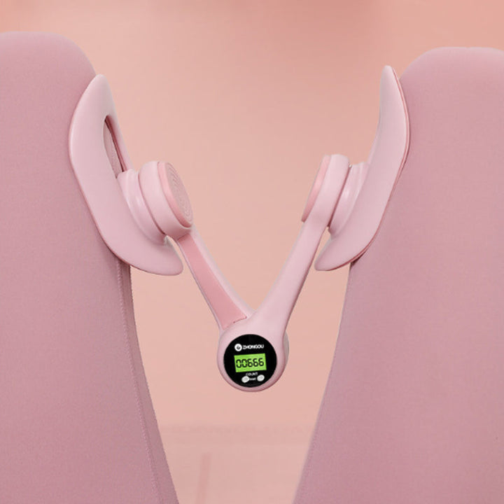 Oberschenkeltrainer | Vielseitig Verstellbar Fitness Zähler Kompakt Ergonomisch-Luzern Mode