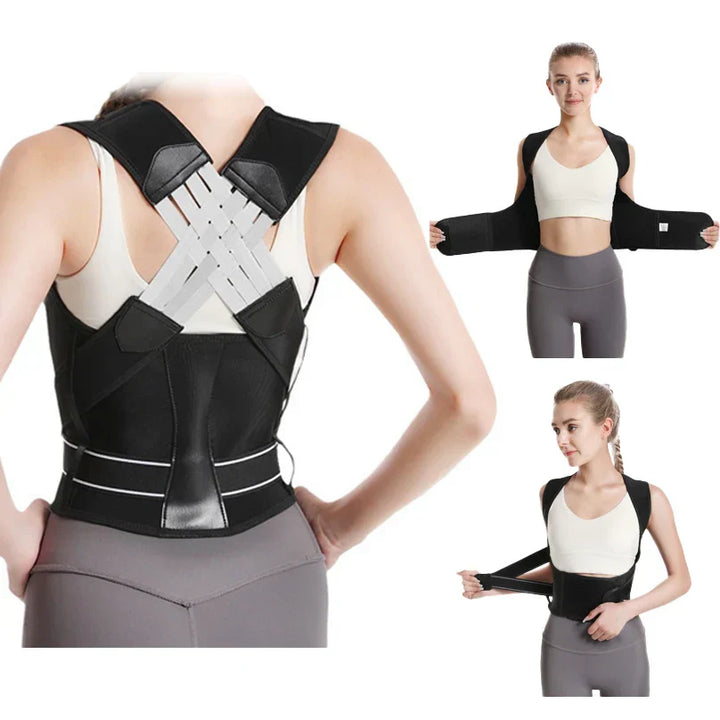 Atmungsaktiver BH mit Power-Velcro und breiten Trägern-Hochwertiger Stil-Luzern Mode