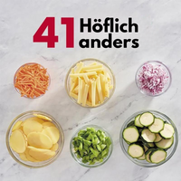 Gemüseschneider | Multifunktional Verstellbar Langlebig Edelstahl Siche-Luzern Mode