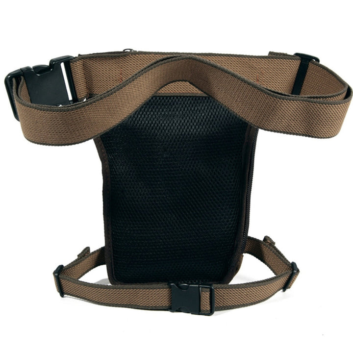 Hunde-Tragetasche für Outdoor-Aktivitäten, robust und bequem-Luzern Mode