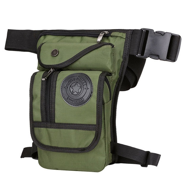 Hunde-Tragetasche für Outdoor-Aktivitäten, robust und bequem-Grün-Luzern Mode