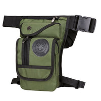 Hunde-Tragetasche für Outdoor-Aktivitäten, robust und bequem-Grün-Luzern Mode