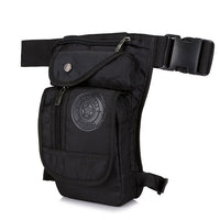Hunde-Tragetasche für Outdoor-Aktivitäten, robust und bequem-Schwarz-Luzern Mode