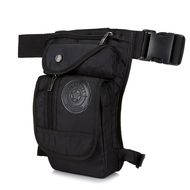 Hunde-Tragetasche für Outdoor-Aktivitäten, robust und bequem-Schwarz-Luzern Mode