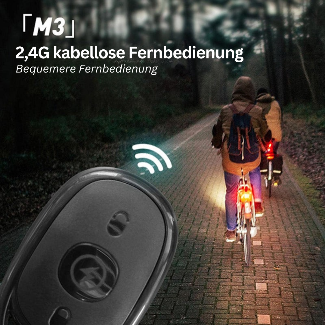 LED-Taschenlampe | Farbig Langlebig Auffällig Kompakt Set Wetterfest-Luzern Mode