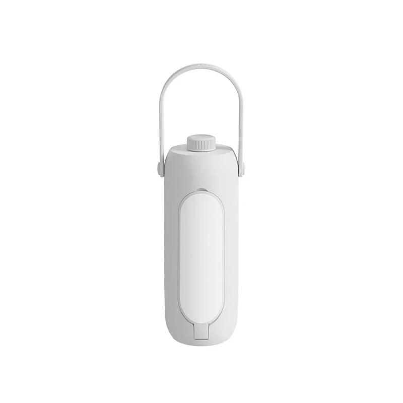 Campinglampe | Langlebig | Vielseitig | Kompakt | Wiederaufladbar | Tragbar-Luzern Mode