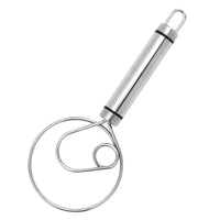 Schneebesen | 2er-Set Langlebig Ergonomisch Vielseitig Einzigartig Edelstahl Sicher-Luzern Mode