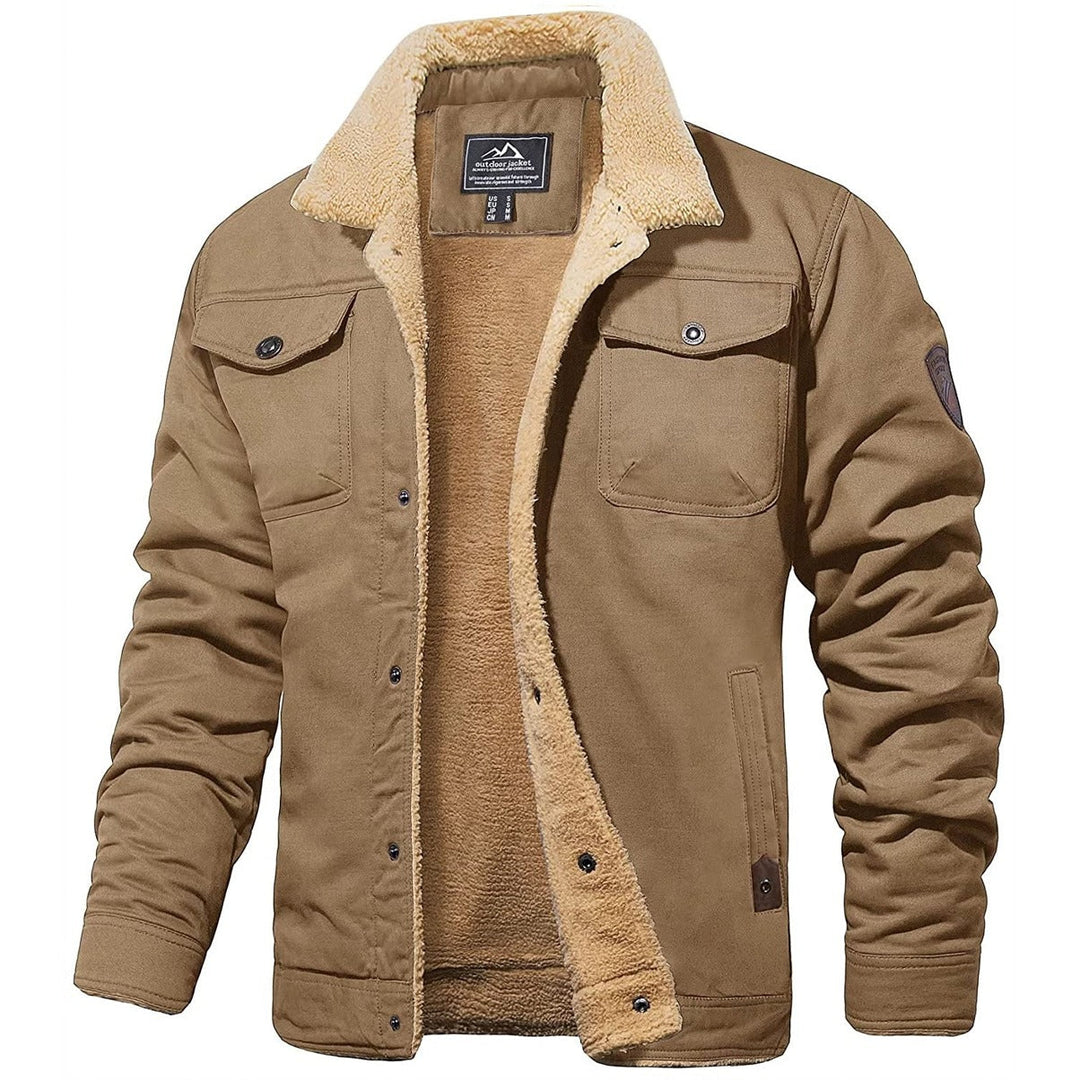 -Khaki-S-Luzern Mode
