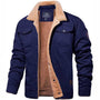 -Navy Blau-S-Luzern Mode