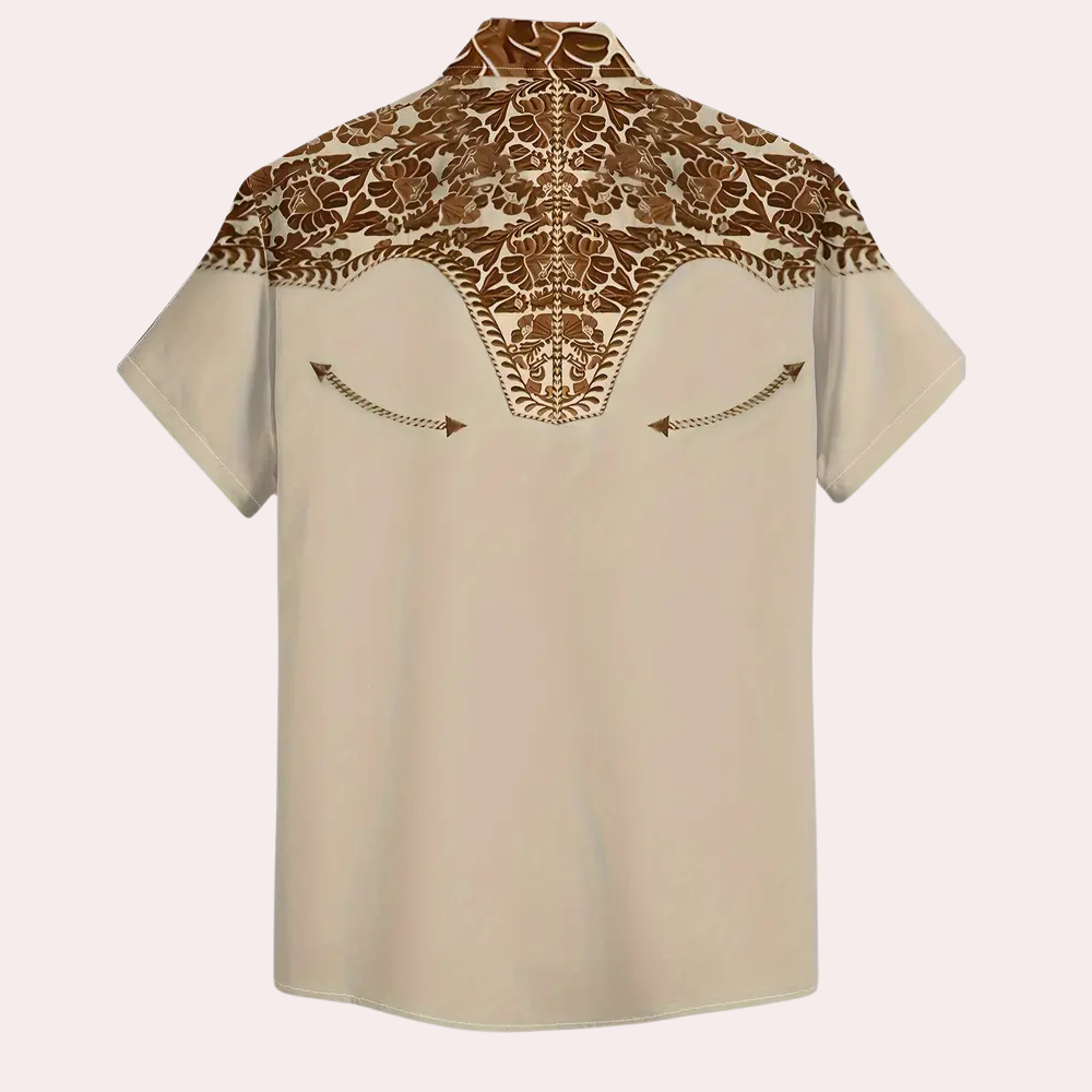 Eleganter Damenrock mit Saumdetail – Modetrend 2023-Luzern Mode