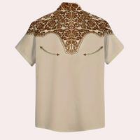 Eleganter Damenrock mit Saumdetail – Modetrend 2023-Luzern Mode