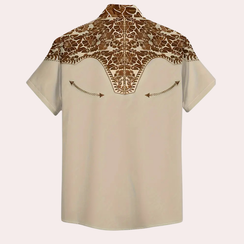 Eleganter Damenrock mit Saumdetail – Modetrend 2023-Luzern Mode