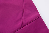 Herren Outdoor Wanderhose wasserdicht atmungsaktiv robust-Luzern Mode