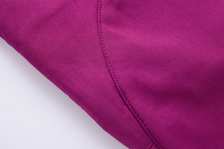 Herren Outdoor Wanderhose wasserdicht atmungsaktiv robust-Luzern Mode