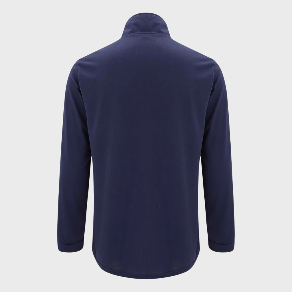 Herrenpullover mit Reißverschluss - Stilvoll und Bequem-Luzern Mode