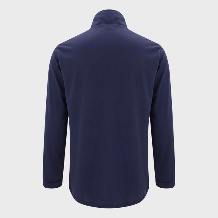 Herrenpullover mit Reißverschluss - Stilvoll und Bequem-Luzern Mode