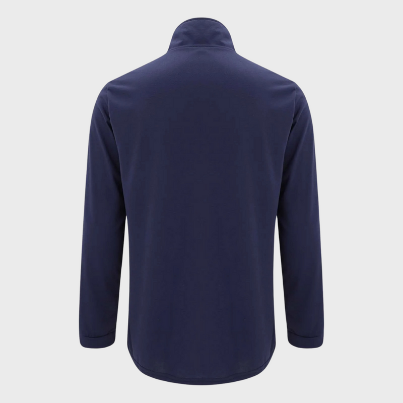 Herrenpullover mit Reißverschluss - Stilvoll und Bequem-Luzern Mode