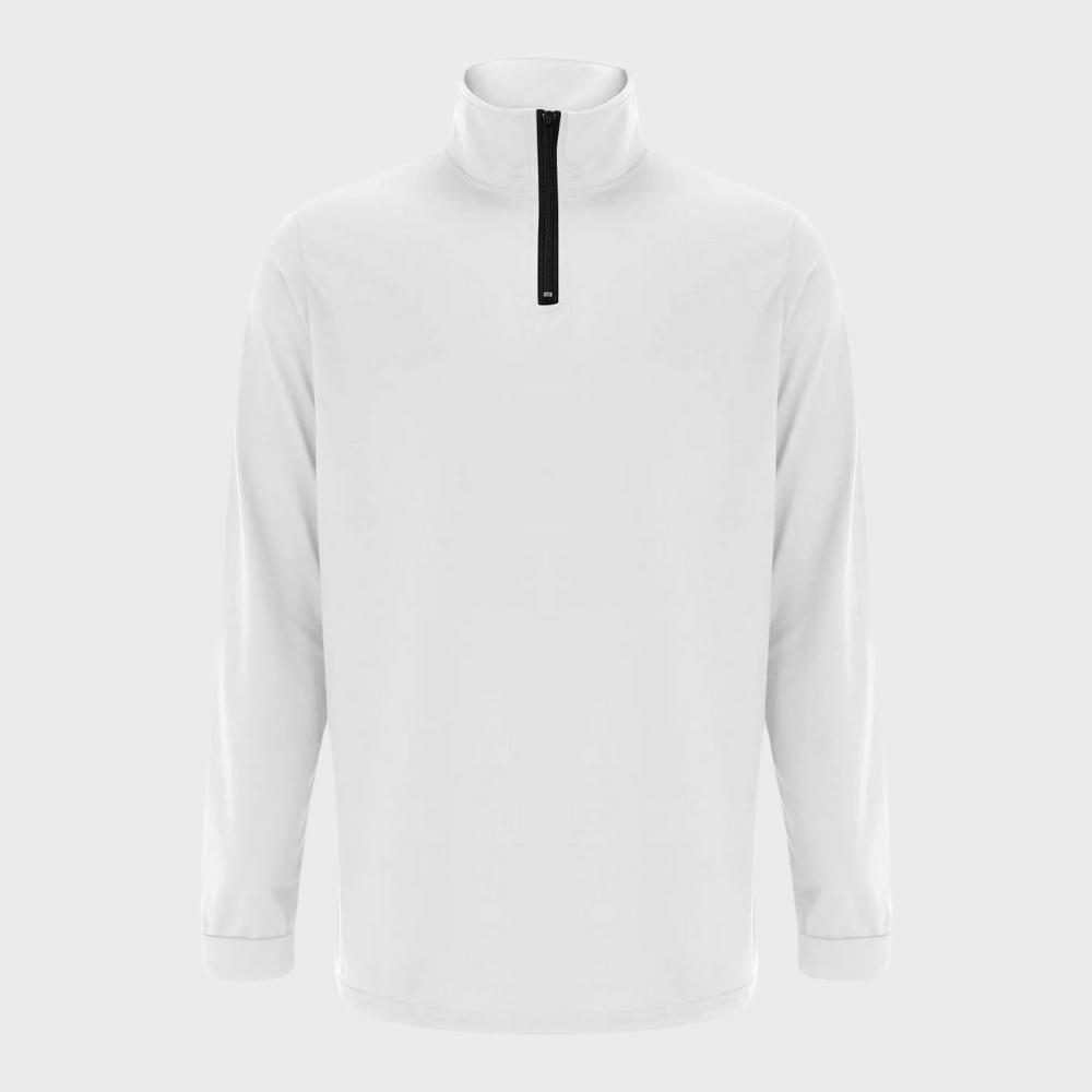 Herrenpullover mit Reißverschluss - Stilvoll und Bequem-Luzern Mode