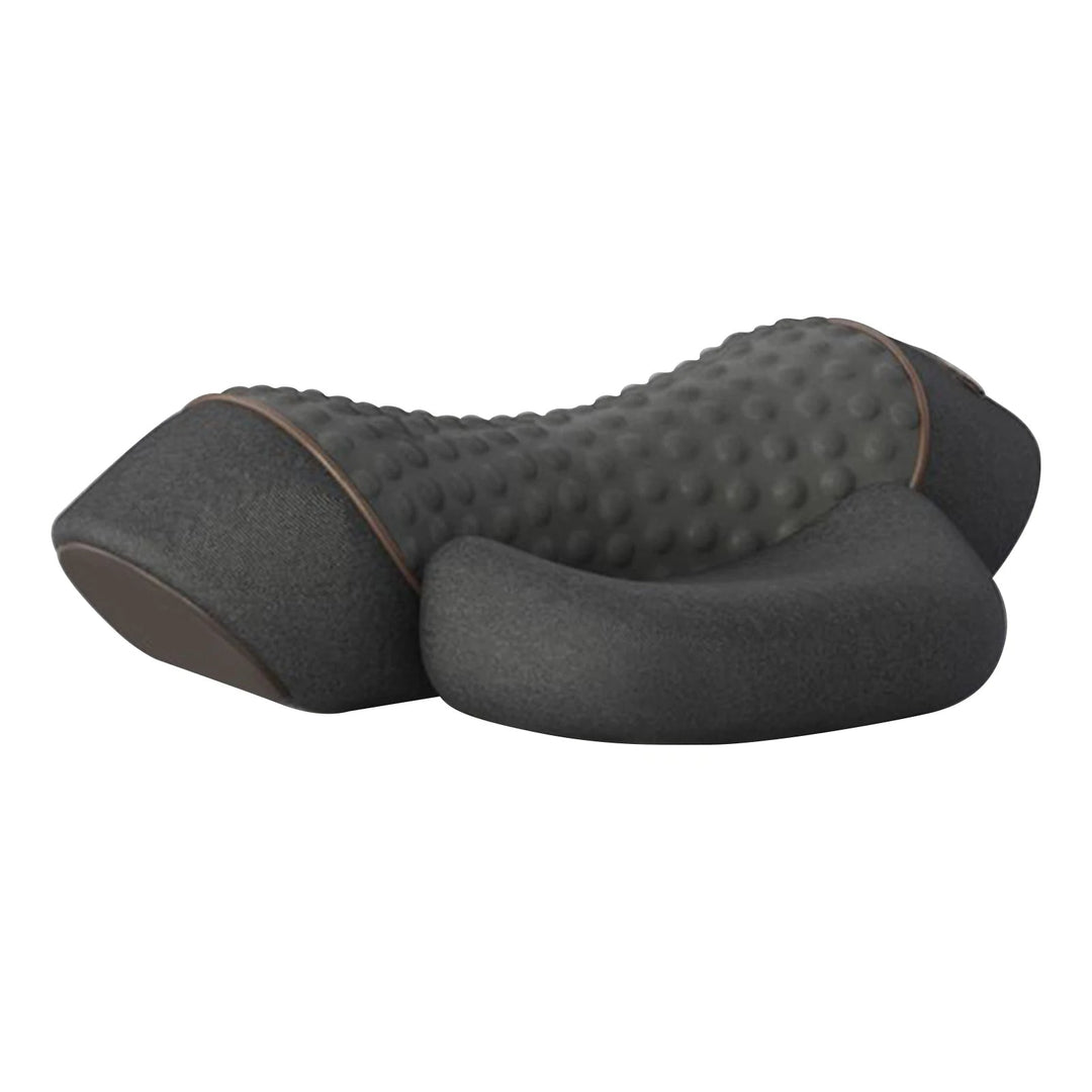 Nackenkissen | Wärme Massage Vielseitig Ergonomisch Komfortabel USB-Luzern Mode