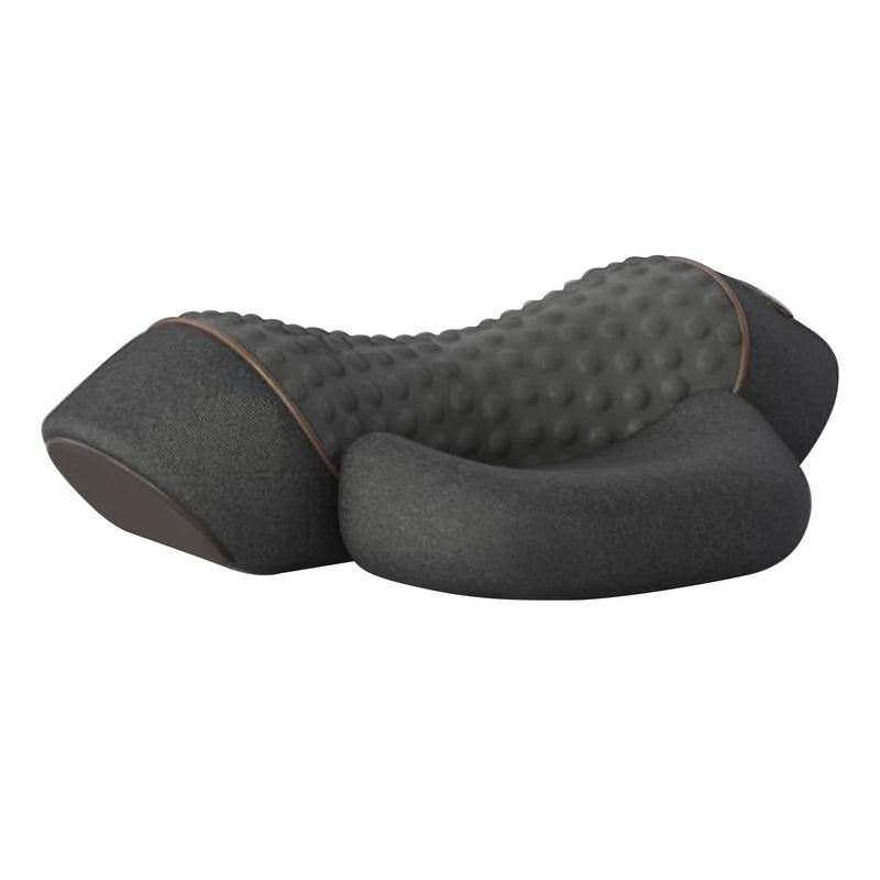 Nackenkissen | Wärme Massage Vielseitig Ergonomisch Komfortabel USB-Luzern Mode