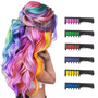 Lockenstab Set für Voluminöse Locken und Wellen Styling-Blau-Gelb-Lila-Rot-Grün-Rosa-Luzern Mode