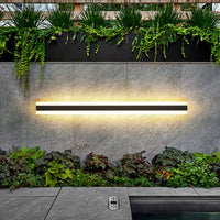 Außenwandleuchte | Wasserdicht Stilvoll Modern Langlebig-Luzern Mode